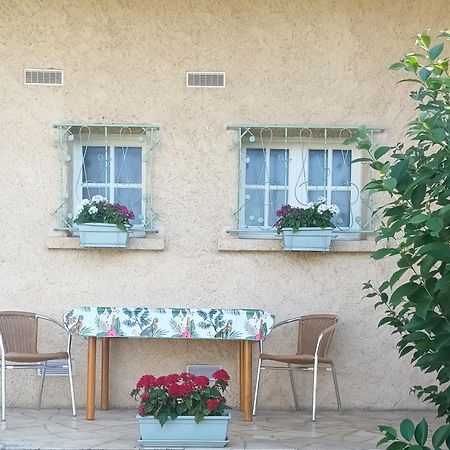 Ferienwohnung Gentil Coquelicot Mirepoix  Exterior foto